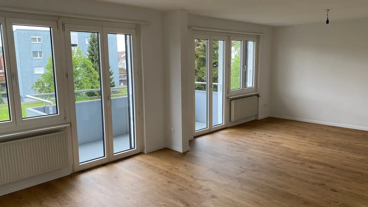 Apartment for rent - Solothurnerstrasse 11, 4614 Hägendorf - Photo 2