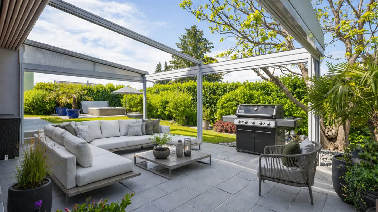 Single house for sale - 8182 Hochfelden - Photo 3