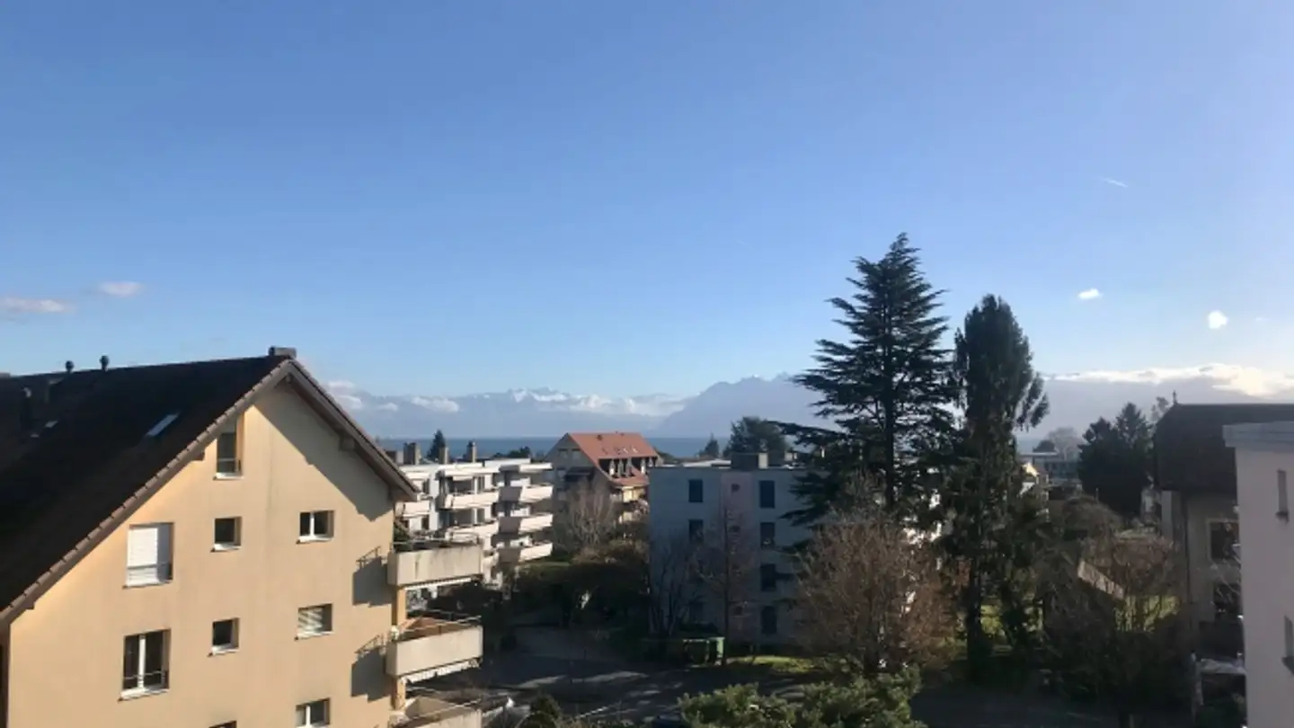 Sala hobby in affitto - Schweizersbildstrasse 35, 8207 Schaffhausen - Photo 3