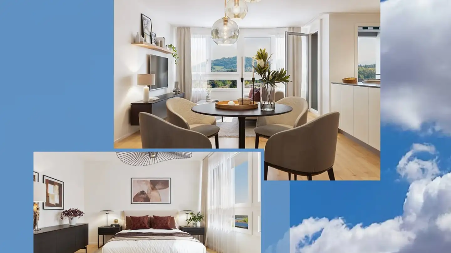 Apartment for rent - Bahnstrasse 79, 3008 Bern