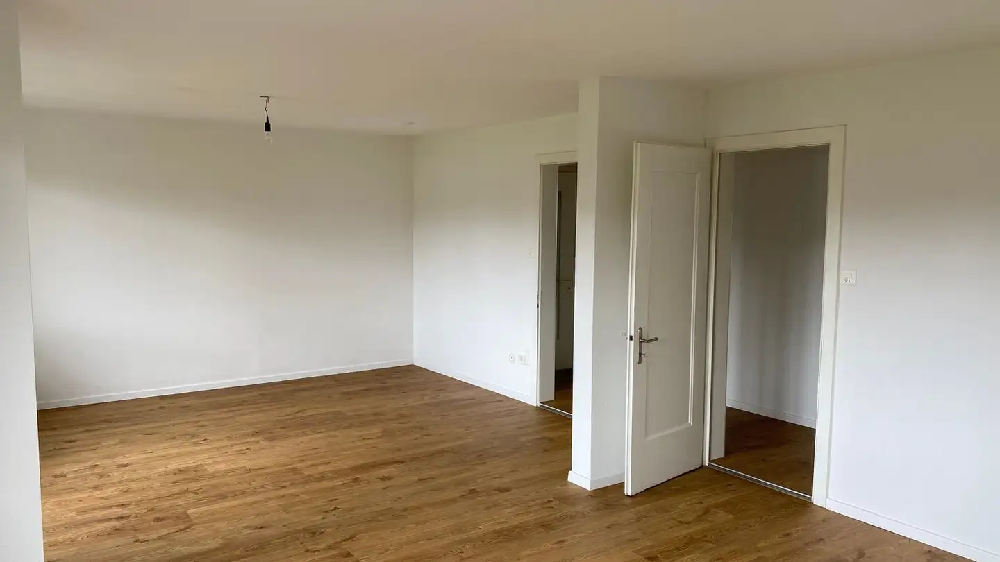 Apartment for rent - Solothurnerstrasse 11, 4614 Hägendorf - Photo 3