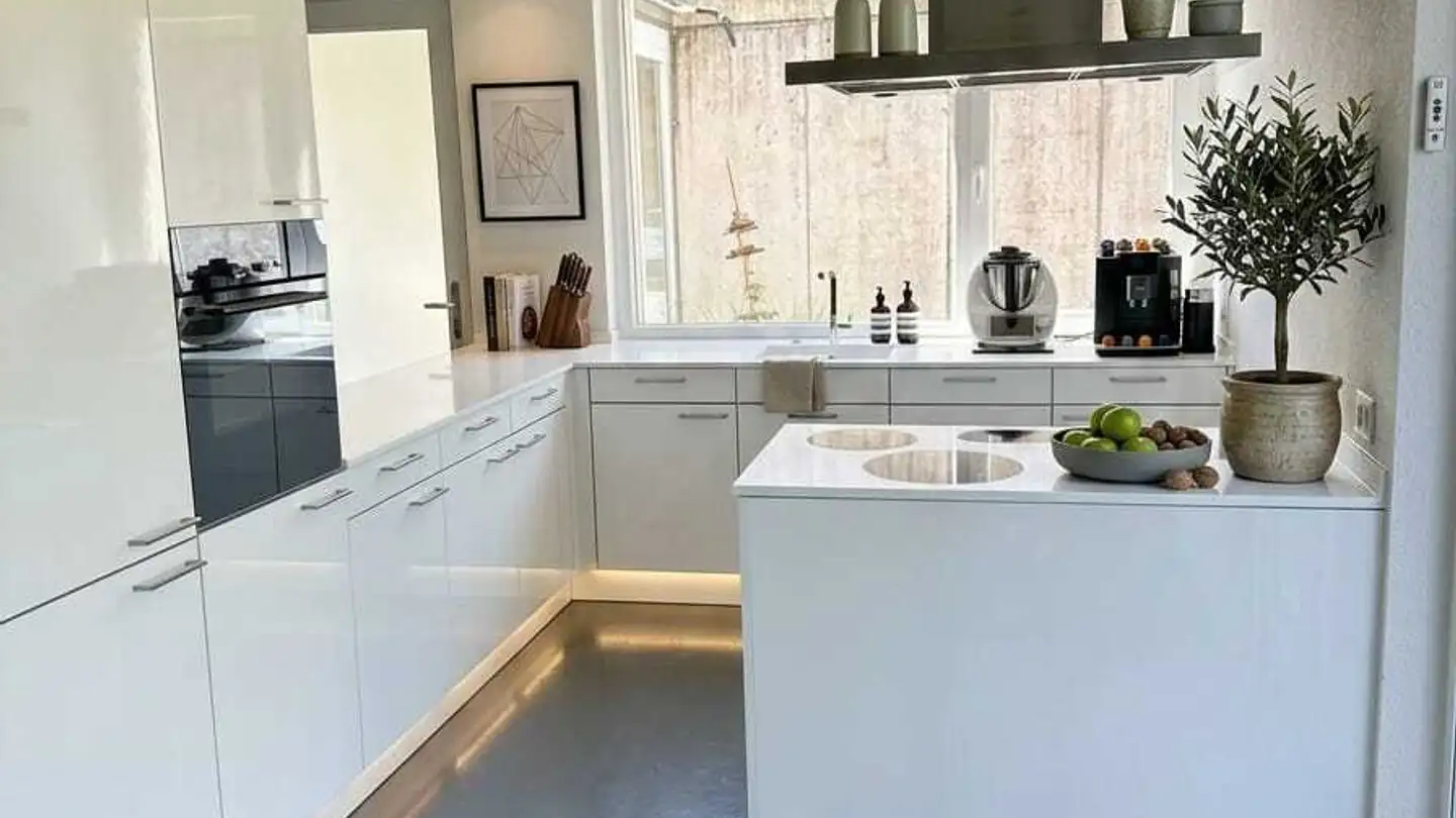 Casa singola in vendita - Dorfstrasse 107, 3473 Alchenstorf - Foto 4