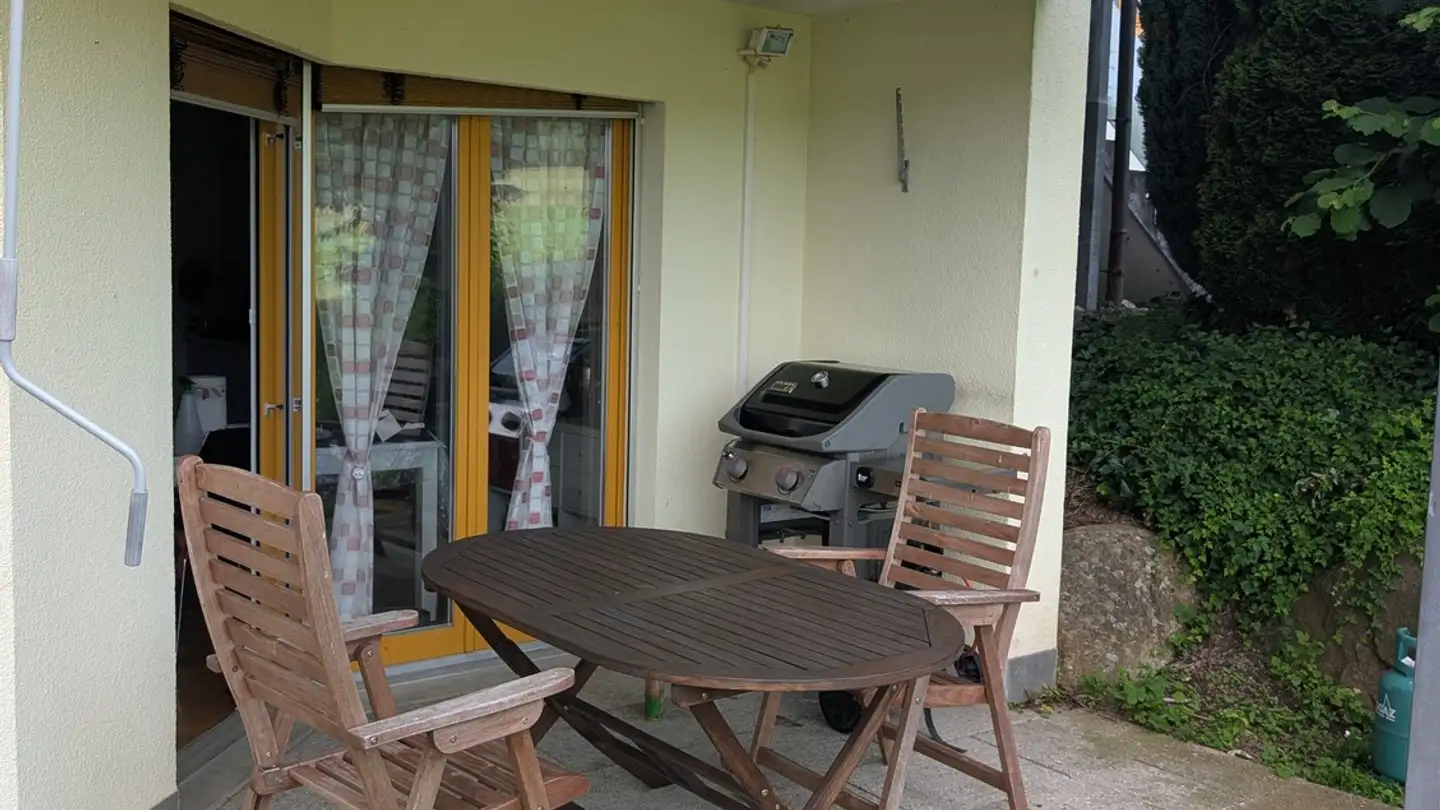 Wohnung mieten - Untermattstrasse 4a, 8805 Richterswil - Foto 3