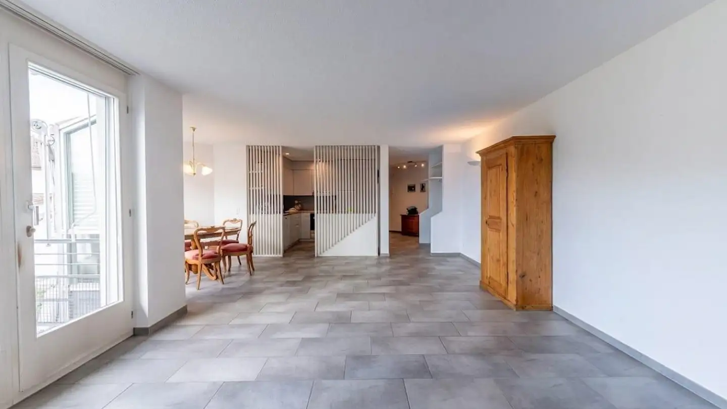 Apartment for sale - Hofstatt 11, 4528 Zuchwil