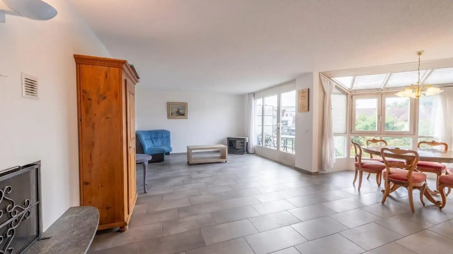 Appartamento in vendita - Hofstatt 11, 4528 Zuchwil - Foto 2