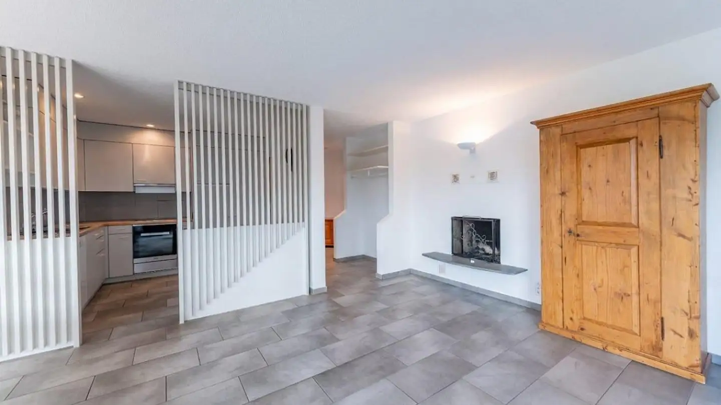 Appartamento in vendita - Hofstatt 11, 4528 Zuchwil - Foto 4