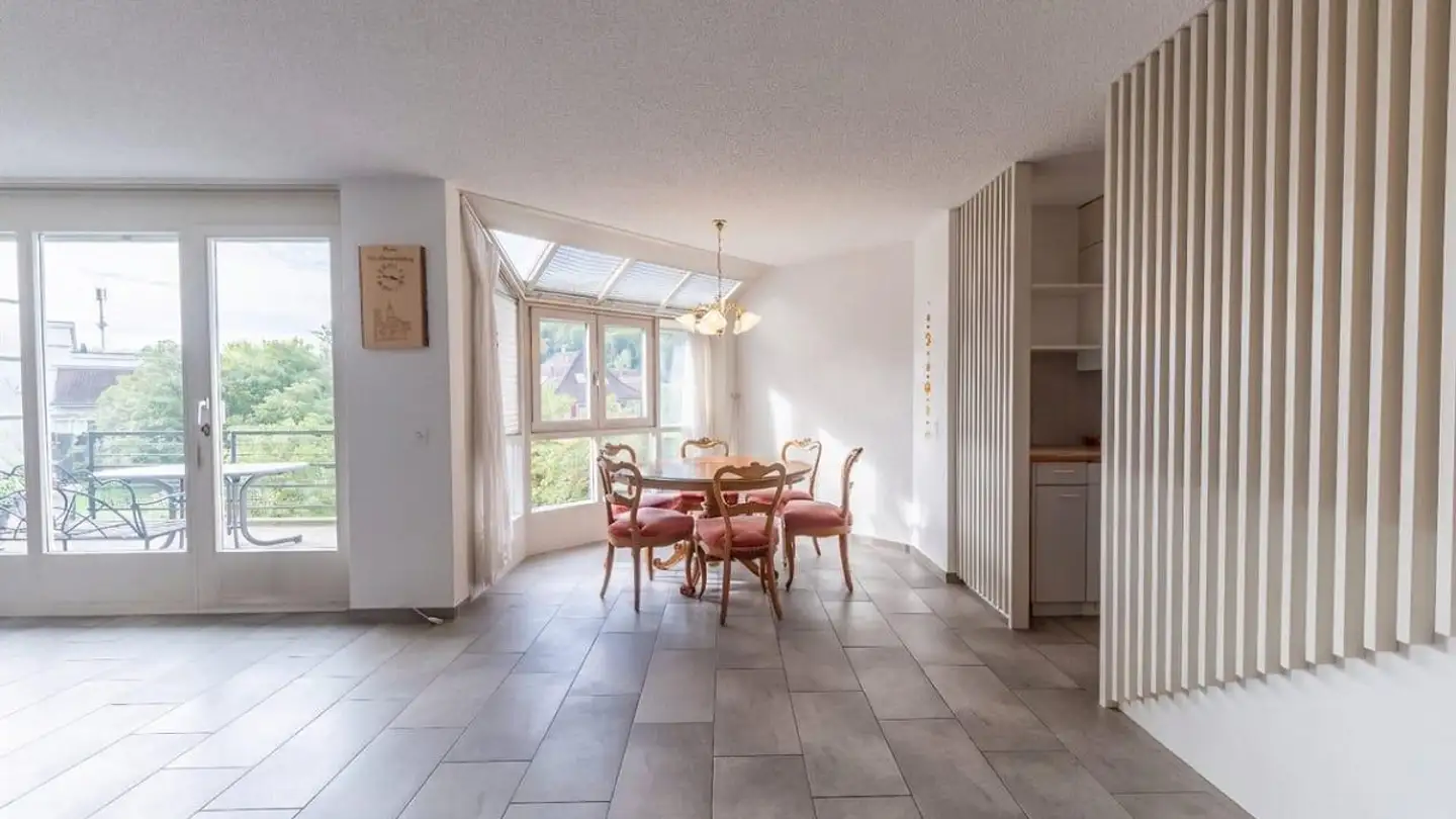 Appartamento in vendita - Hofstatt 11, 4528 Zuchwil - Foto 3