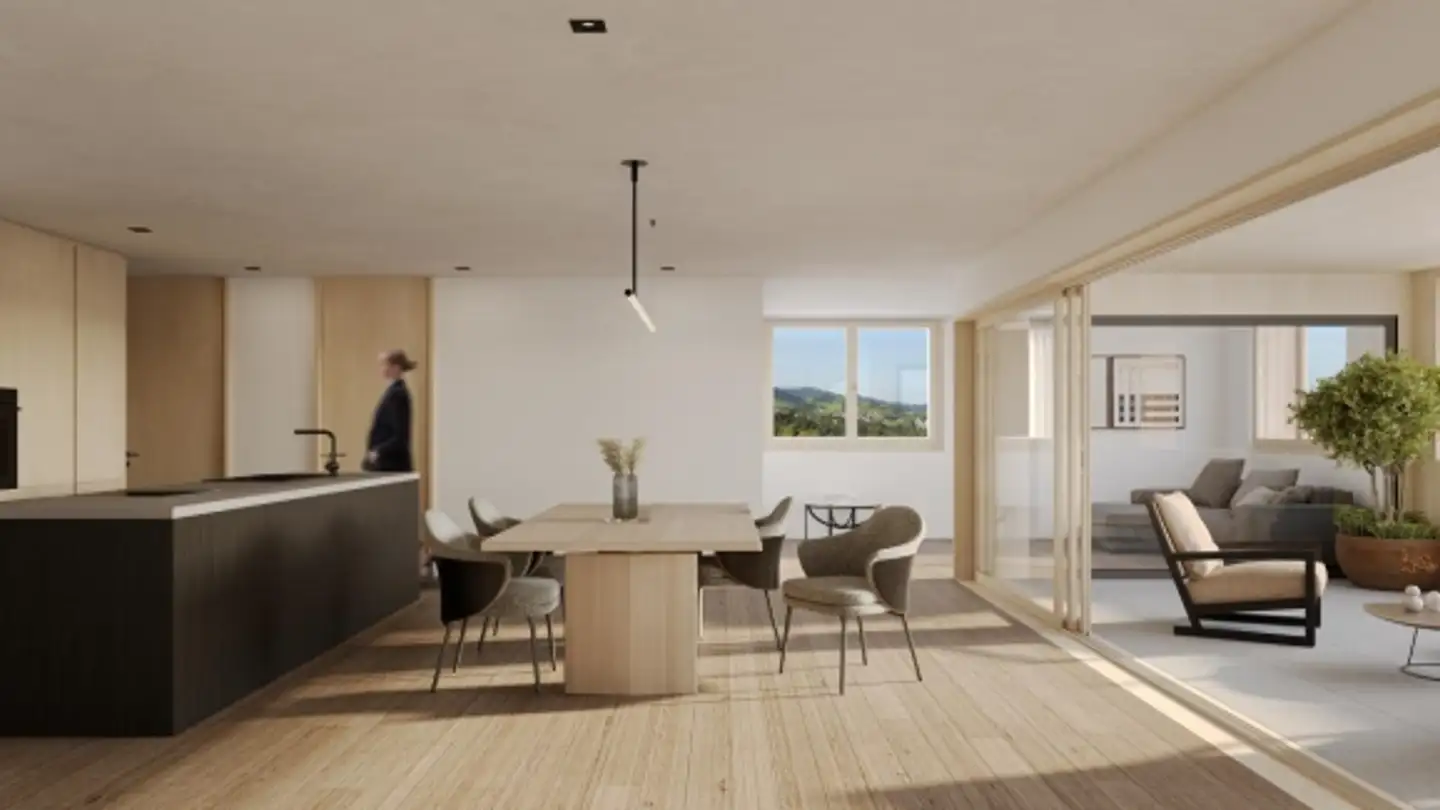 Appartamento in vendita - Buchenstrasse 64, 9042 Speicher - Photo 2