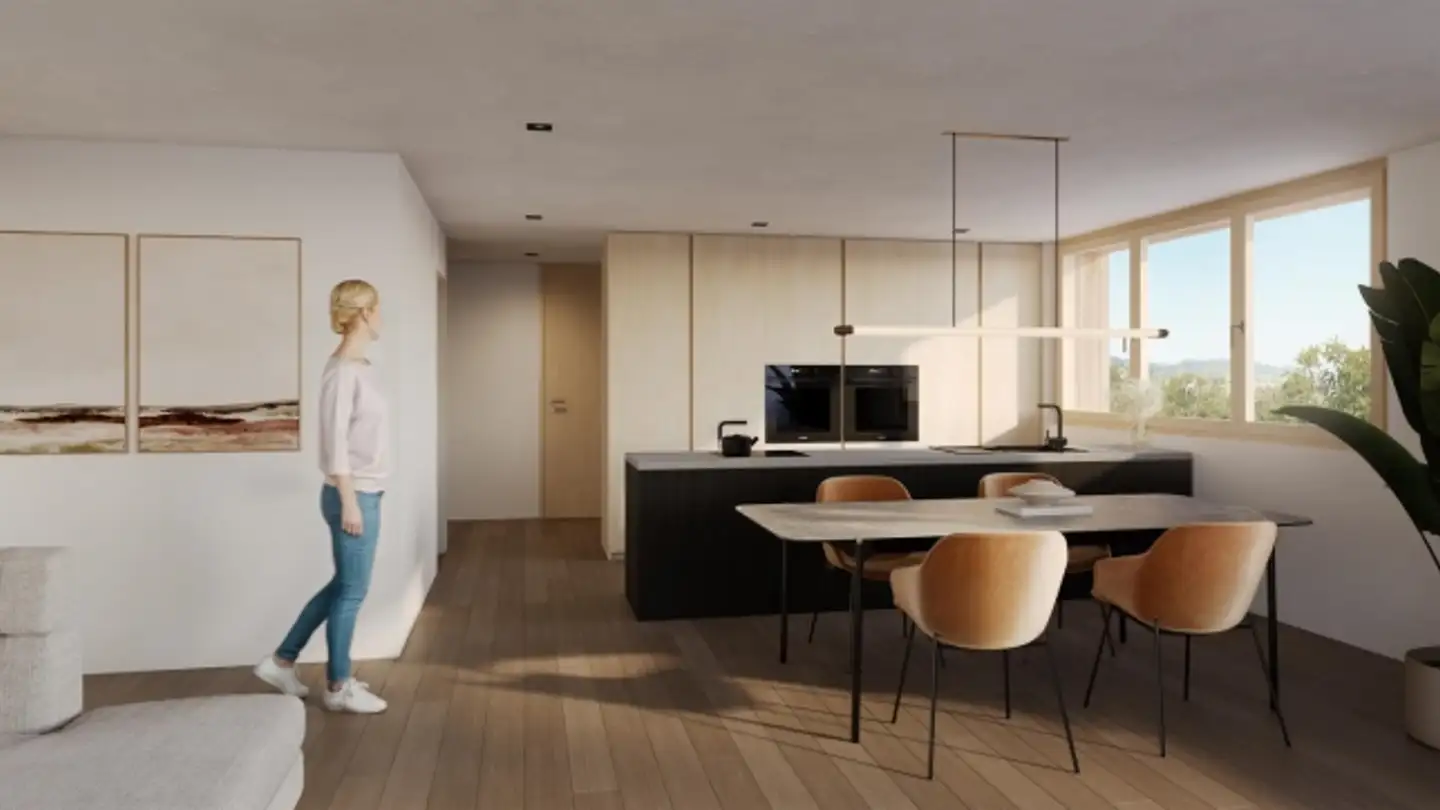 Appartamento in vendita - Buchenstrasse 64, 9042 Speicher - Photo 3