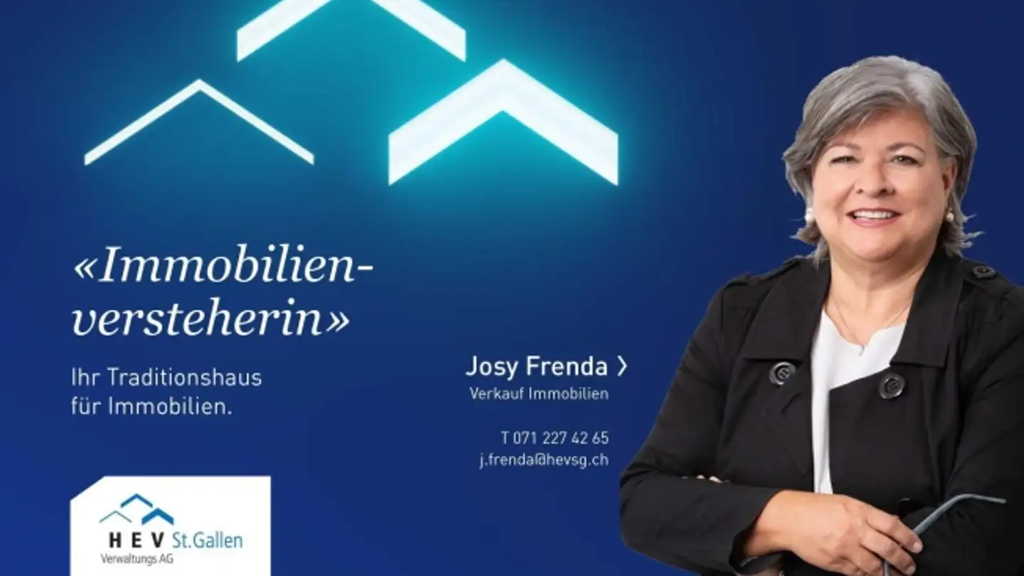 Appartamento in vendita - Buchenstrasse 64, 9042 Speicher - Photo 4