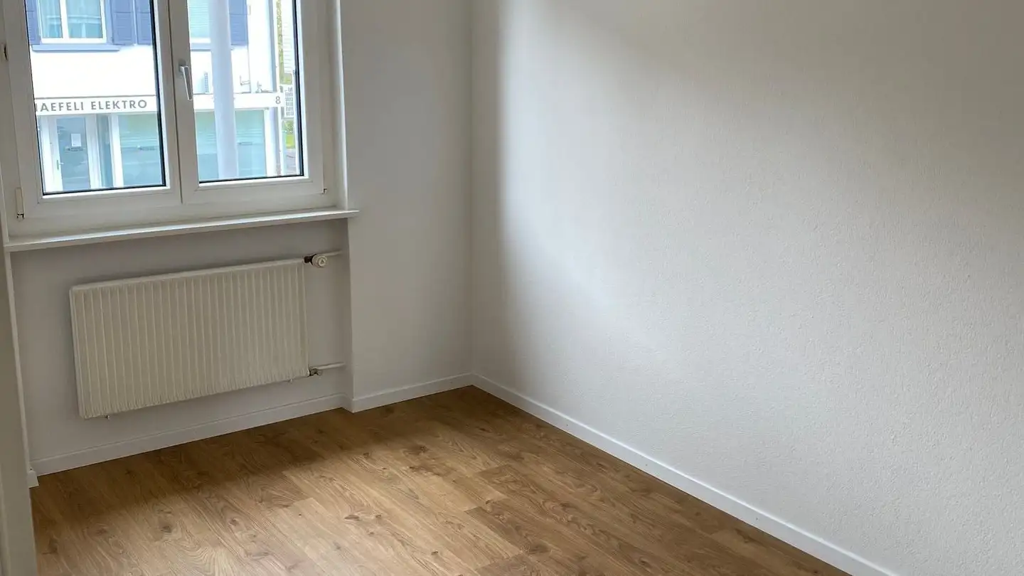 Apartment for rent - Solothurnerstrasse 11, 4614 Hägendorf - Photo 4