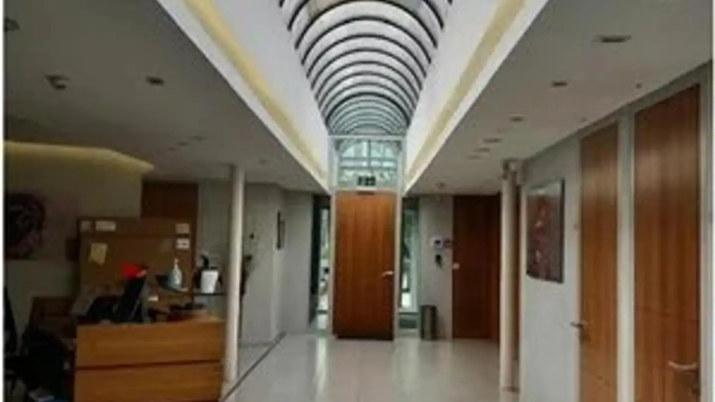 Commercial à louer - Route De Malagnou 53, 1208 Genève - Photo 4