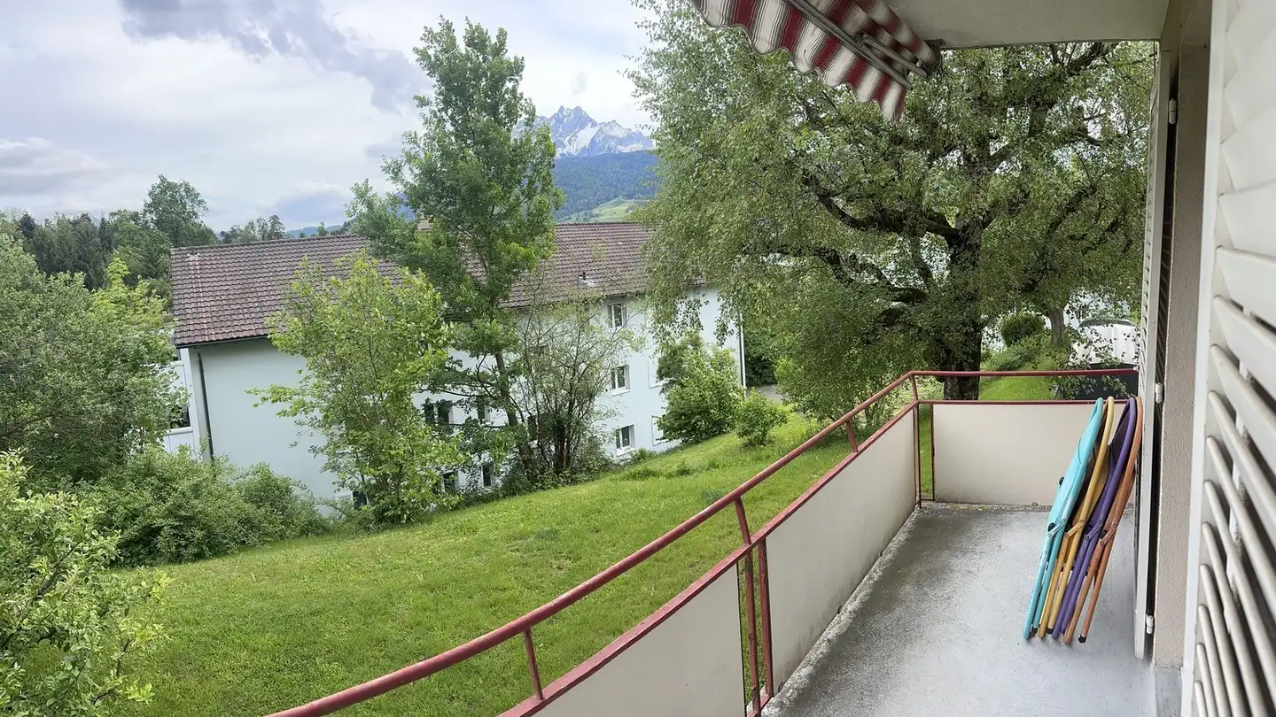 Appartamento in affitto - Bireggring 12, 6005 Luzern - Foto 2