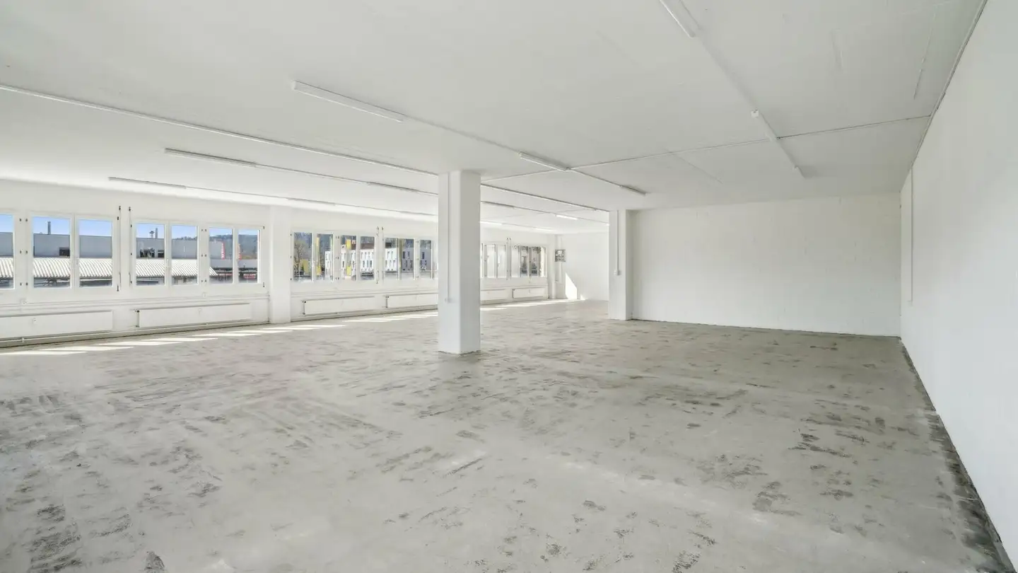 Edificio ad uso misto in affitto - Hardhofstrasse 15, 8424 Embrach - Foto 4