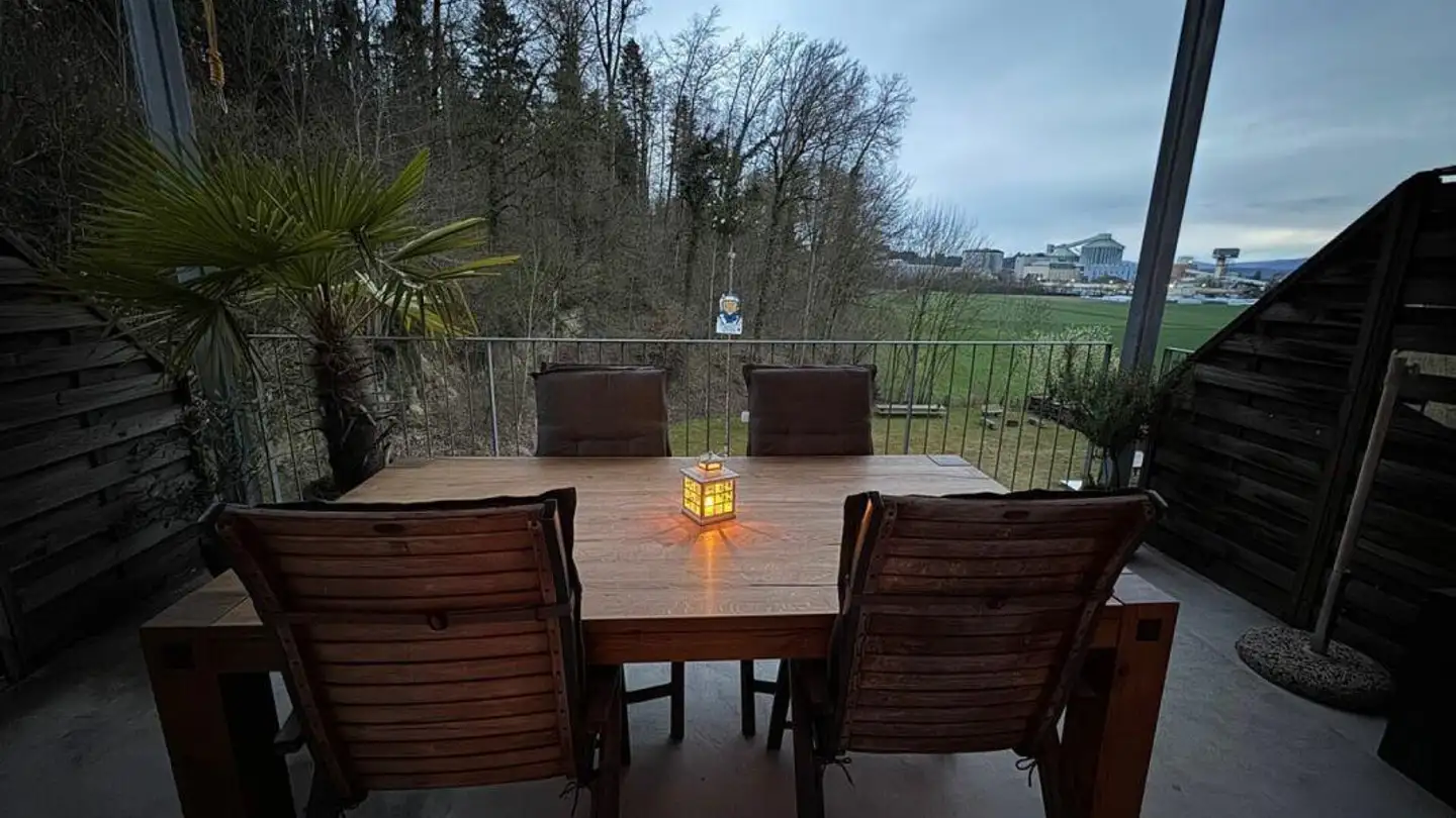 Wohnung mieten - Burgweg 44, 3270 Aarberg