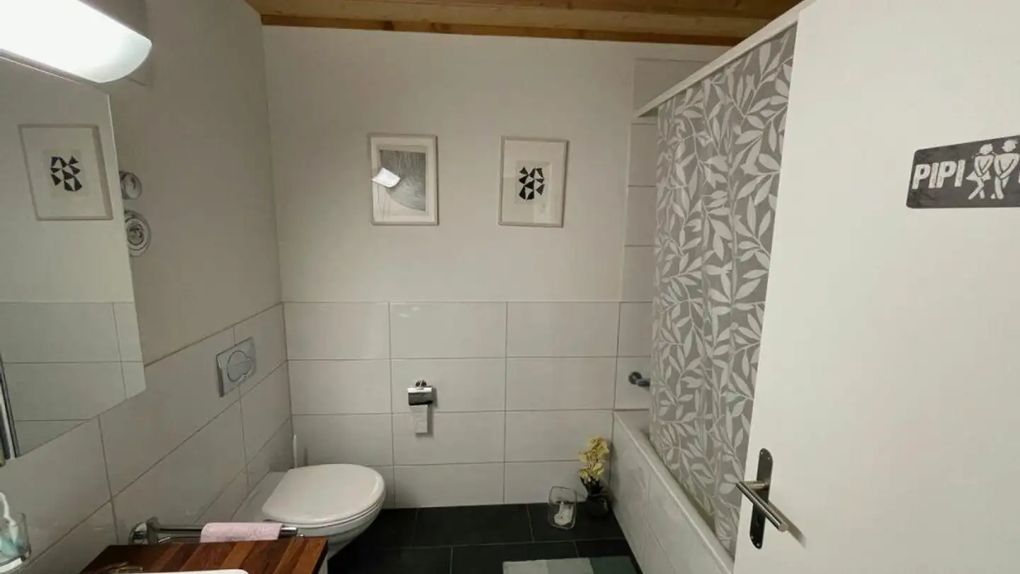 Wohnung mieten - Burgweg 44, 3270 Aarberg - Foto 4