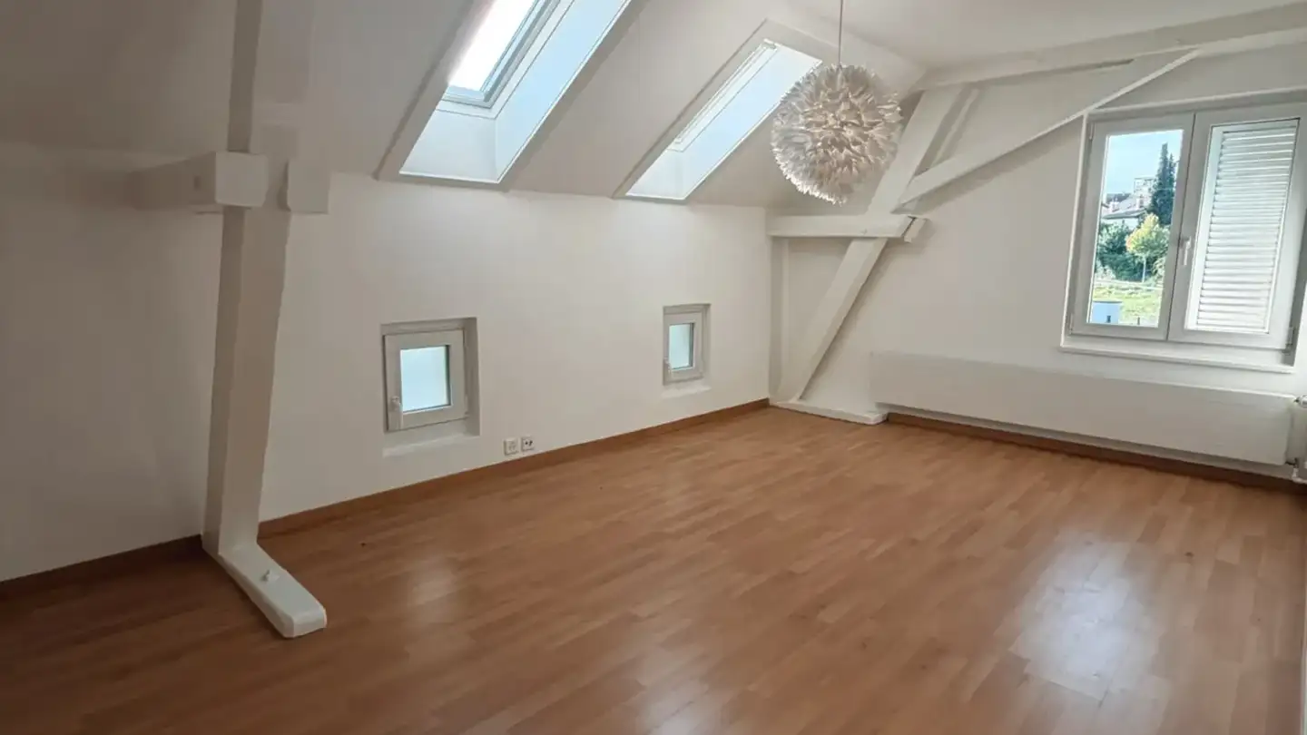 Single house for rent - Aathalstrasse 59, 8610 Uster - Photo 2