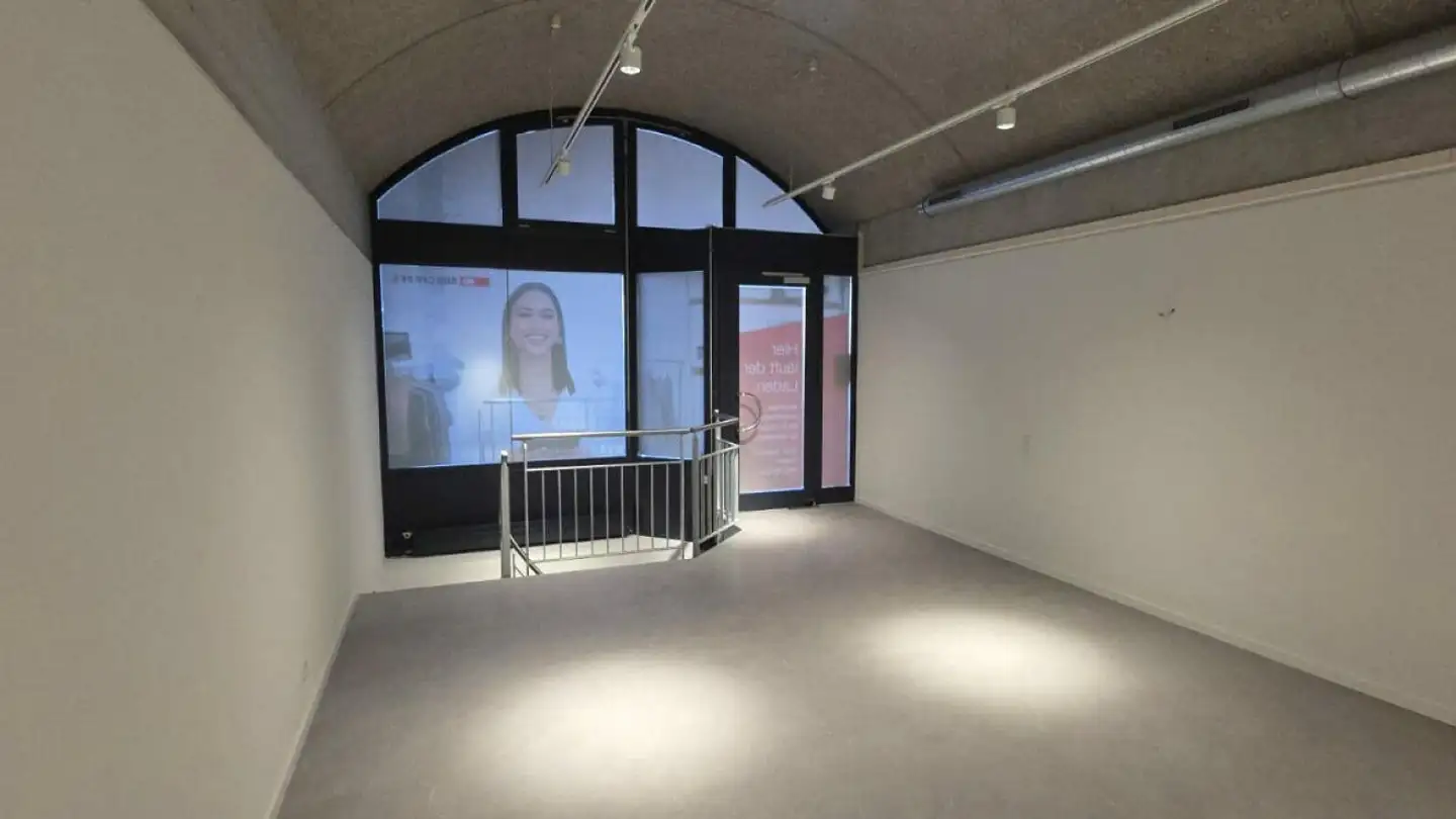Office space for rent - Bahnhofplatz 4, 3110 Münsingen