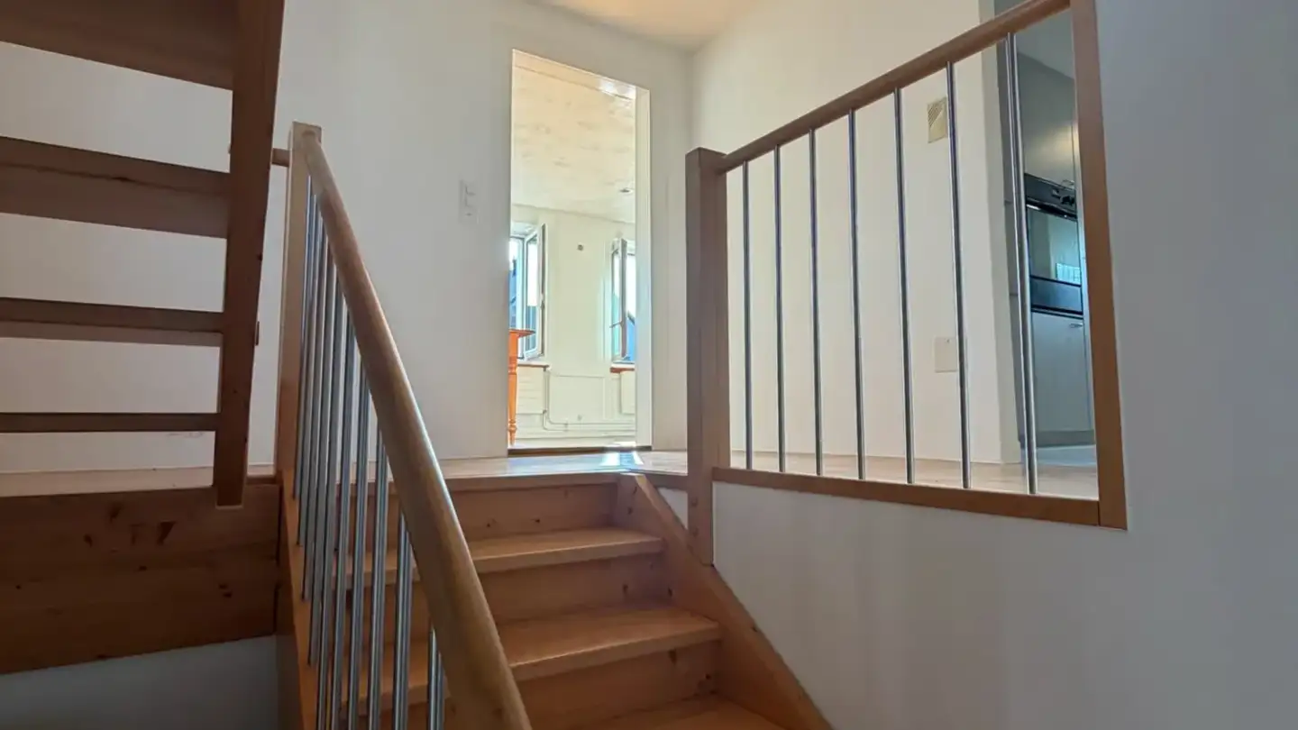 Single house for rent - Aathalstrasse 59, 8610 Uster - Photo 3