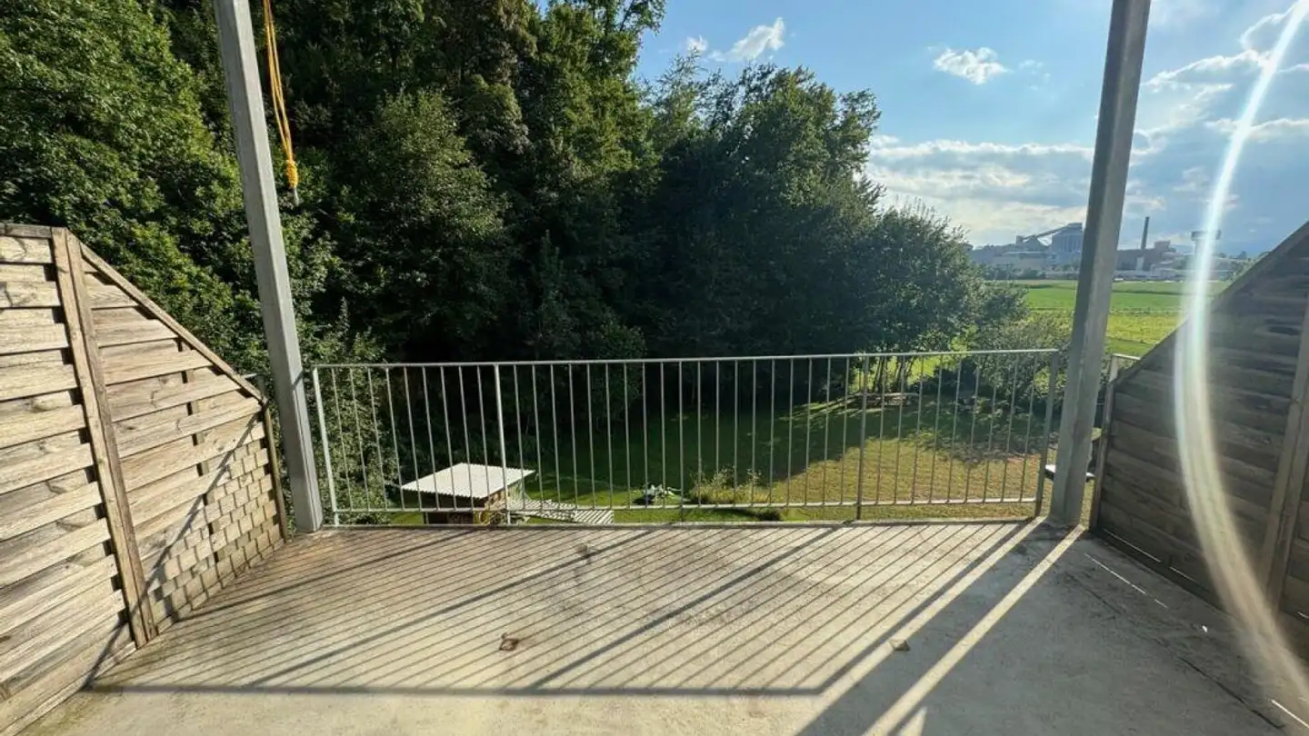 Wohnung mieten - Burgweg 44, 3270 Aarberg - Foto 2