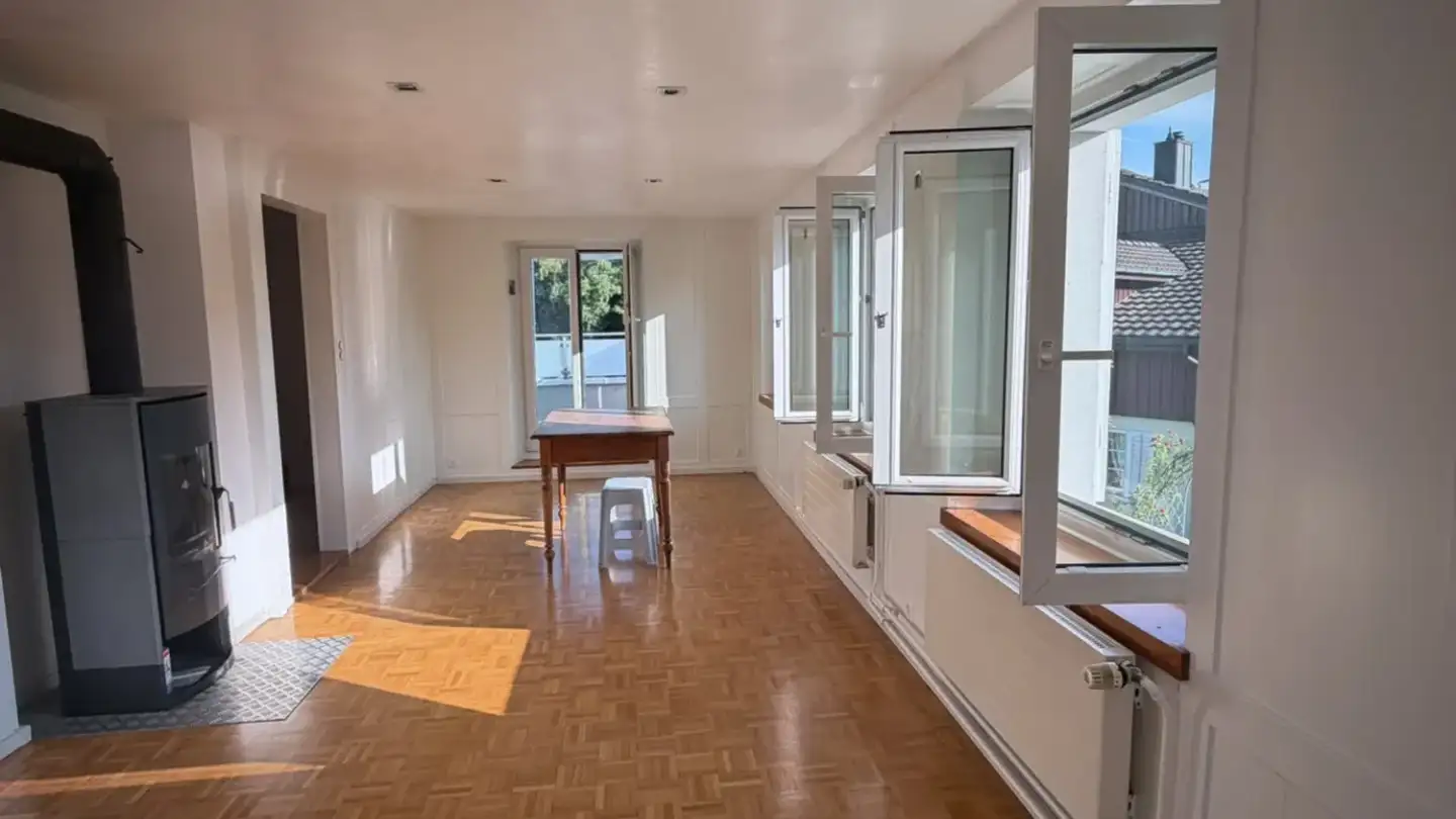Single house for rent - Aathalstrasse 59, 8610 Uster
