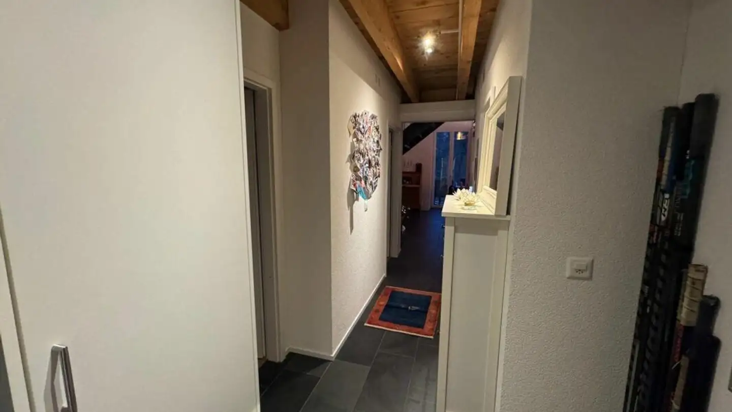 Wohnung mieten - Burgweg 44, 3270 Aarberg - Foto 3