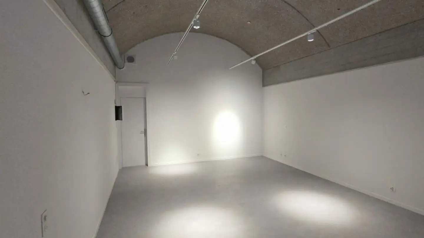 Office space for rent - Bahnhofplatz 4, 3110 Münsingen - Photo 2