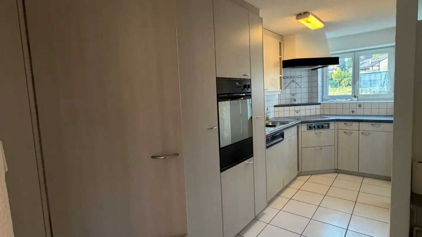 Single house for rent - Aathalstrasse 59, 8610 Uster - Photo 4