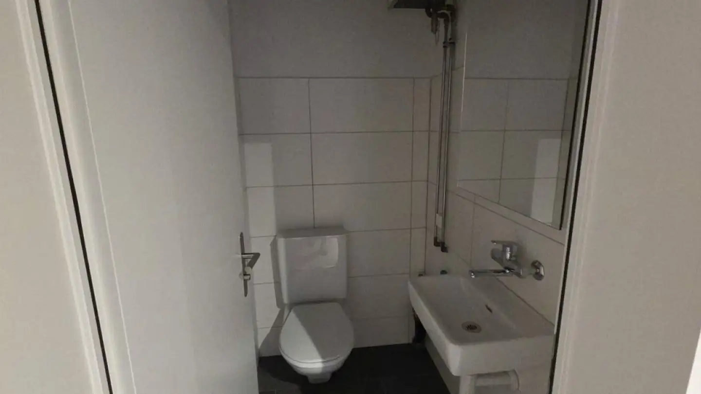 Office space for rent - Bahnhofplatz 4, 3110 Münsingen - Photo 3