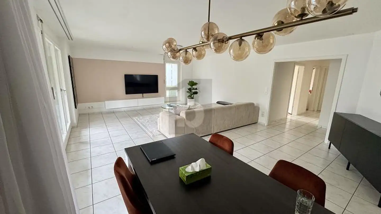 Appartement à louer - 4313 Möhlin - Photo 2