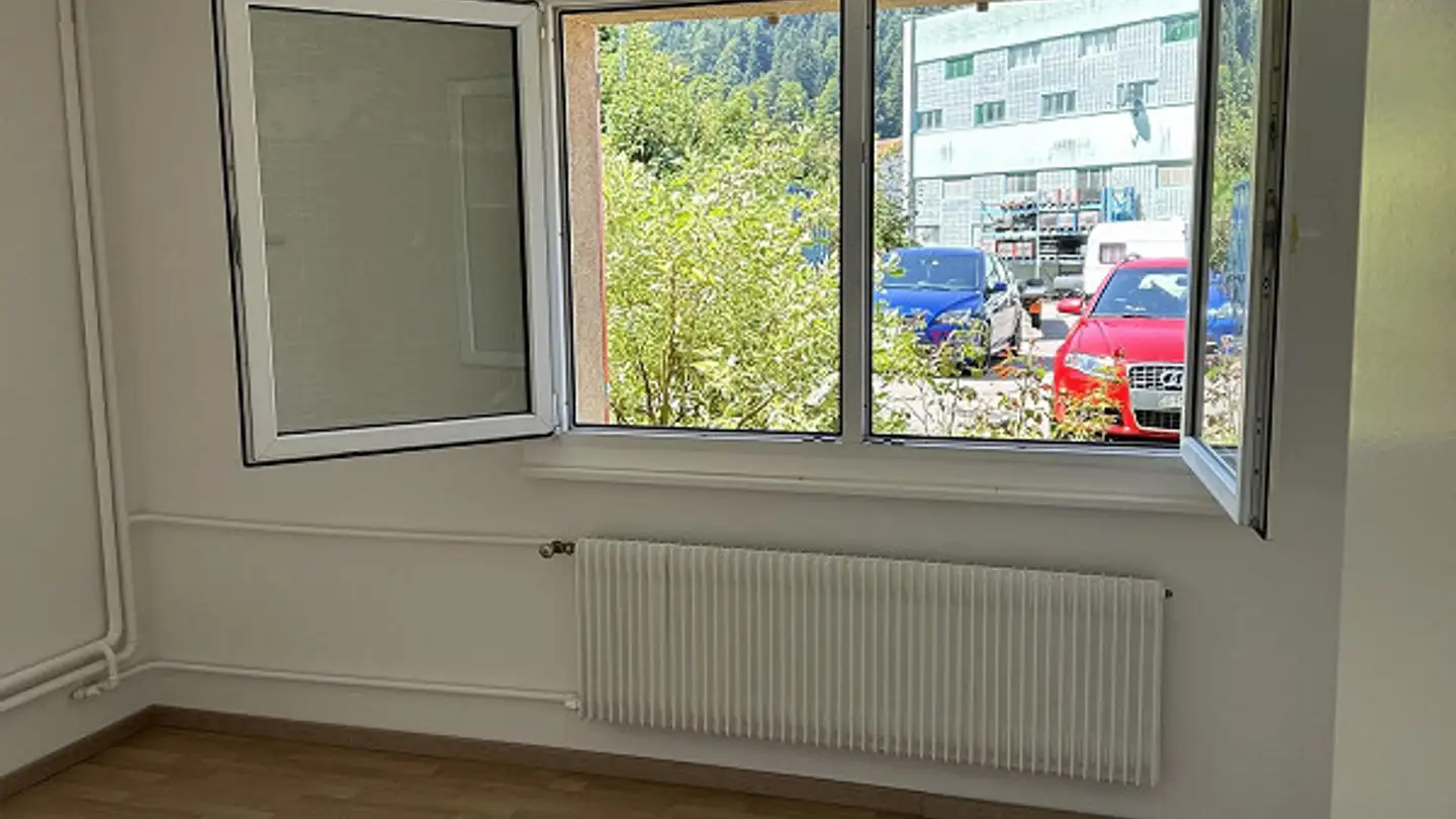 Appartamento in affitto - Ebersolstrasse 3, 9126 Necker - Photo 3