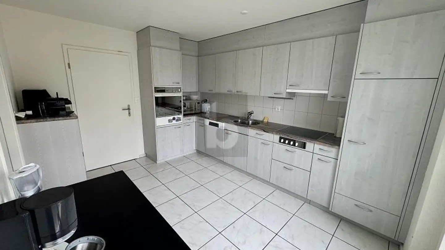 Appartement à louer - 4313 Möhlin - Photo 4
