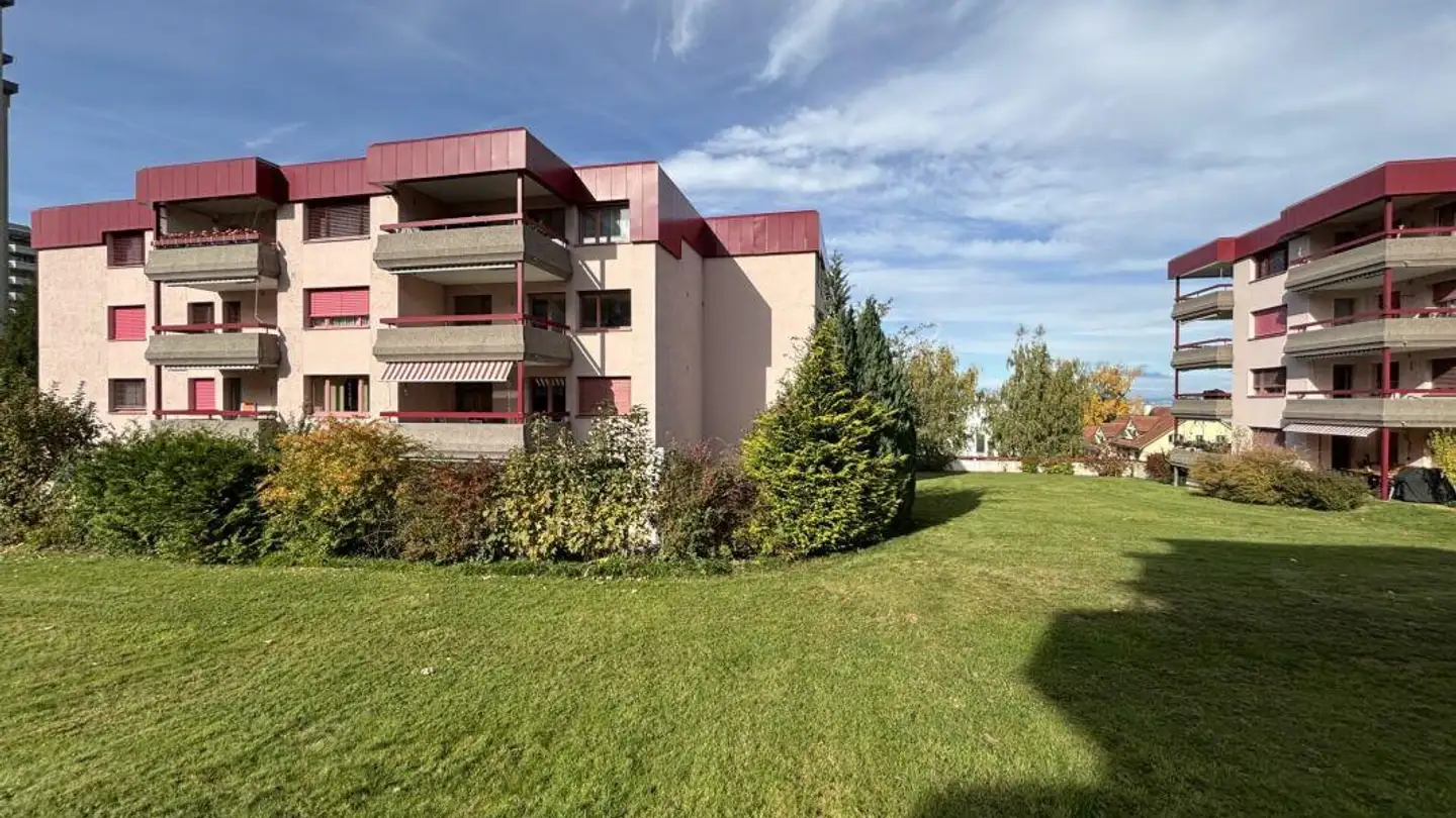 Apartment for rent - Wilenstrasse 12, 9404 Rorschacherberg