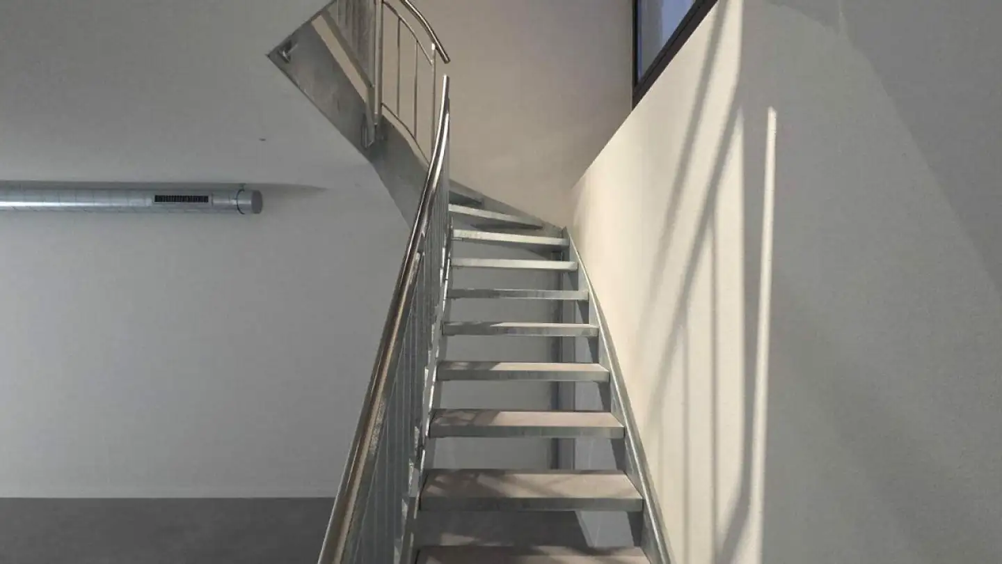 Office space for rent - Bahnhofplatz 4, 3110 Münsingen - Photo 4