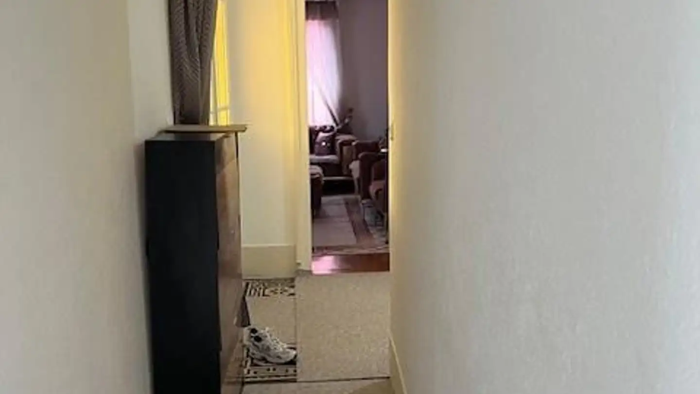 Appartamento in affitto - Rue D'yverdon, 1530 Payerne - Foto 3