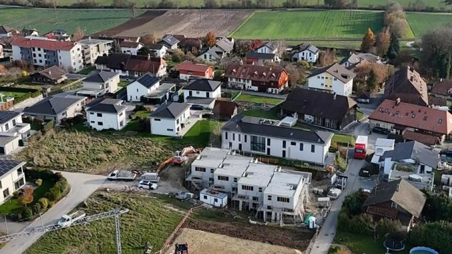 Apartment for sale - 1785 Cressier FR - Photo 4