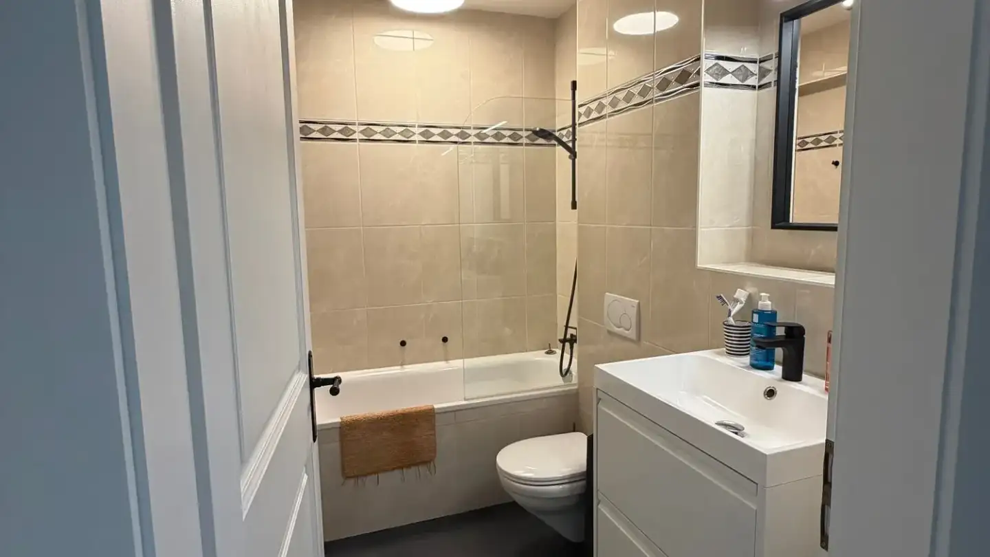 Appartamento in affitto - 1660 Château-d'Oex - Foto 3