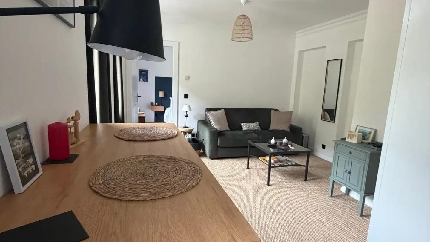 Appartamento in affitto - 1660 Château-d'Oex - Foto 4