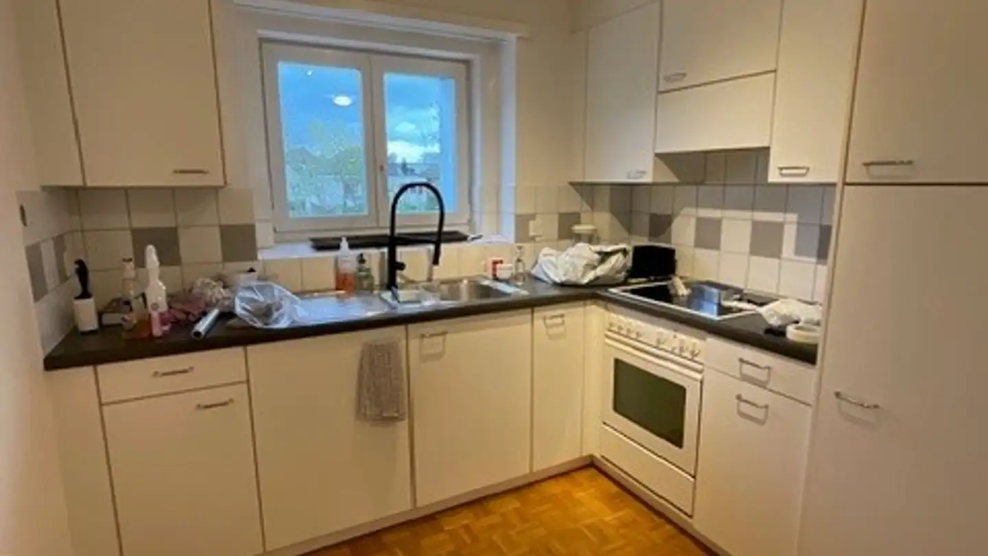 Appartamento in affitto - Mattenstrasse 28, 4632 Trimbach - Foto 2