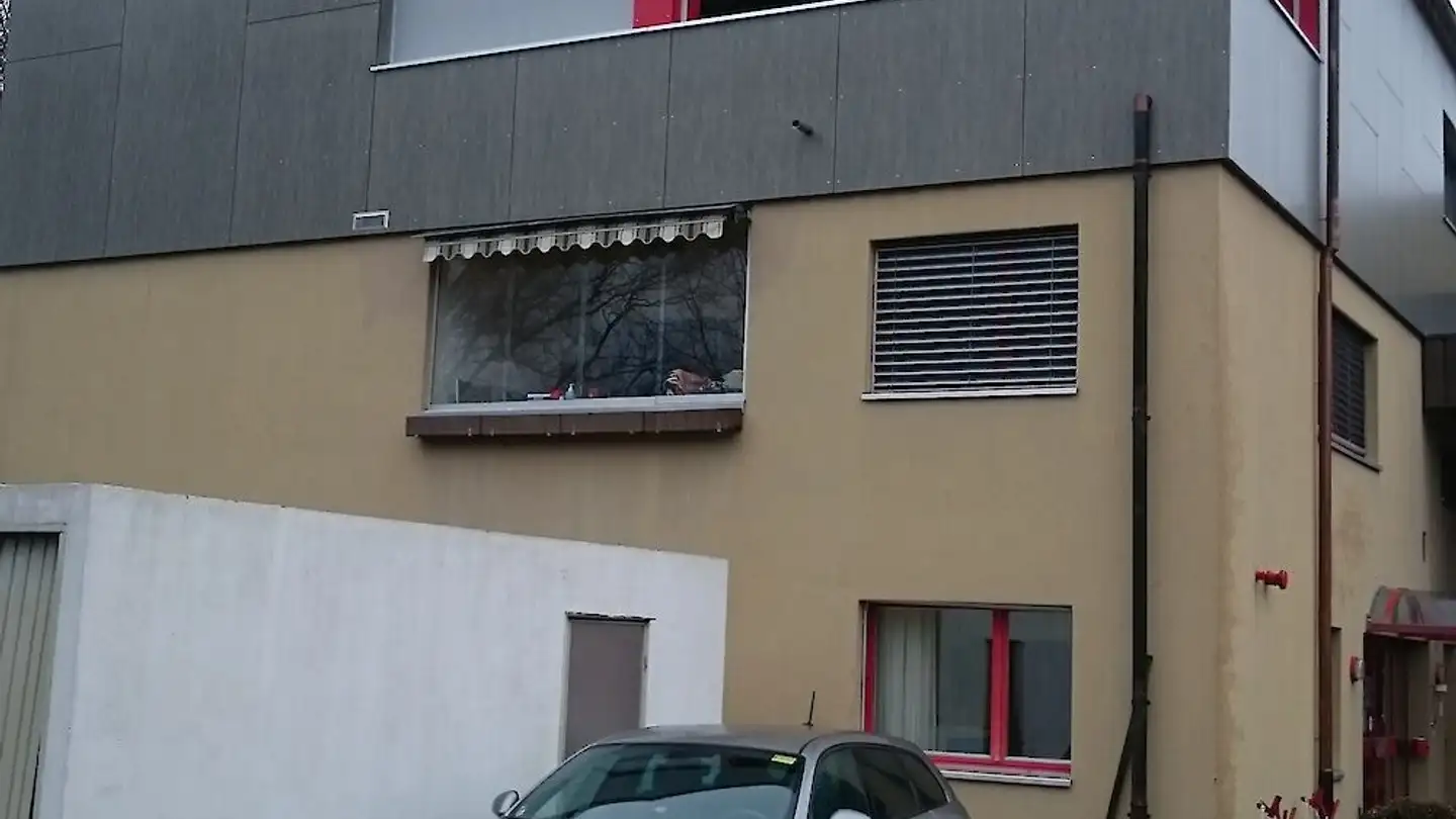 Wohnung mieten - Route Principale 61, 1628 Vuadens