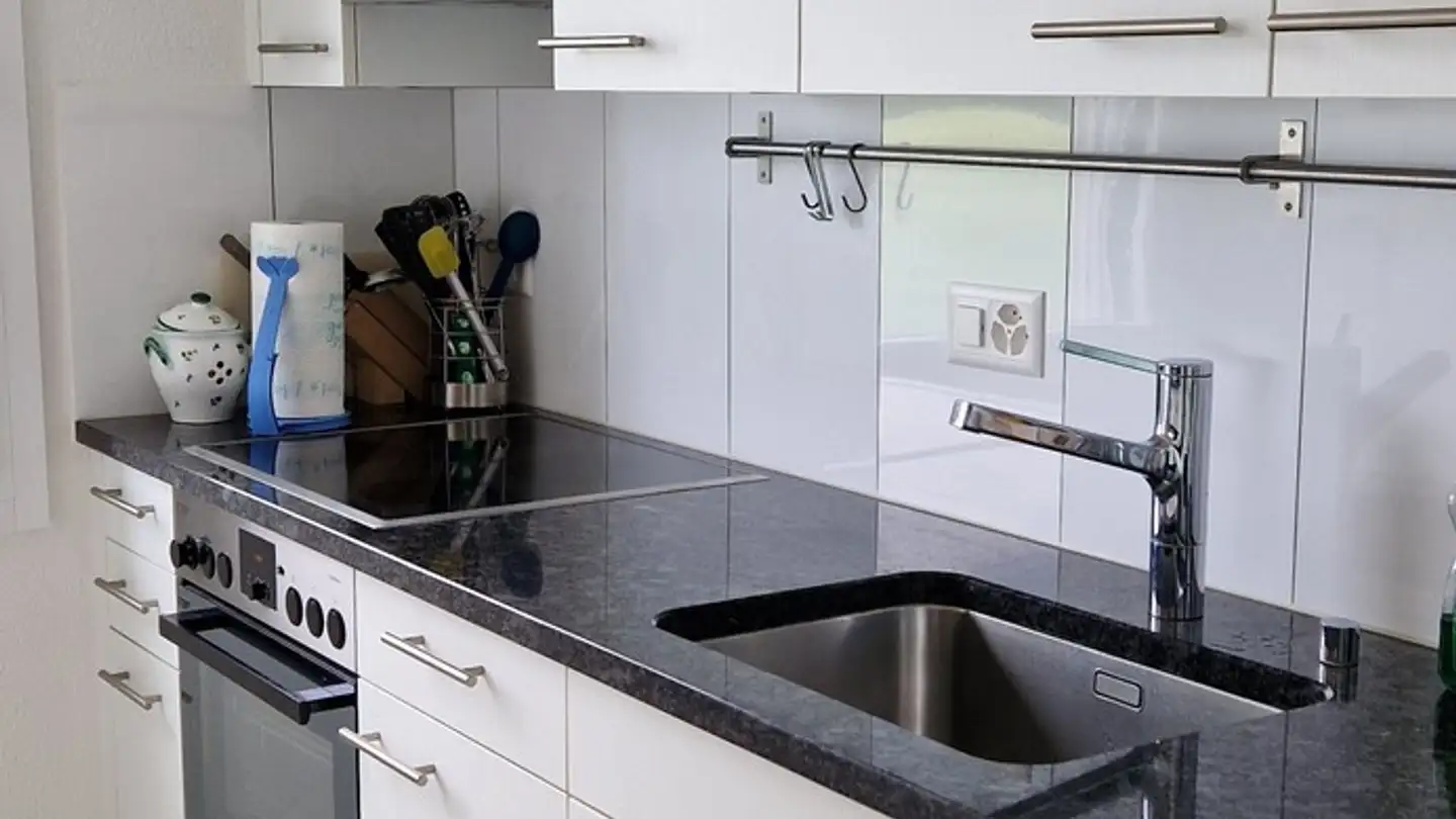 Appartement à louer - Finkenweg 10, 3380 Wangen an der Aare - Photo 3
