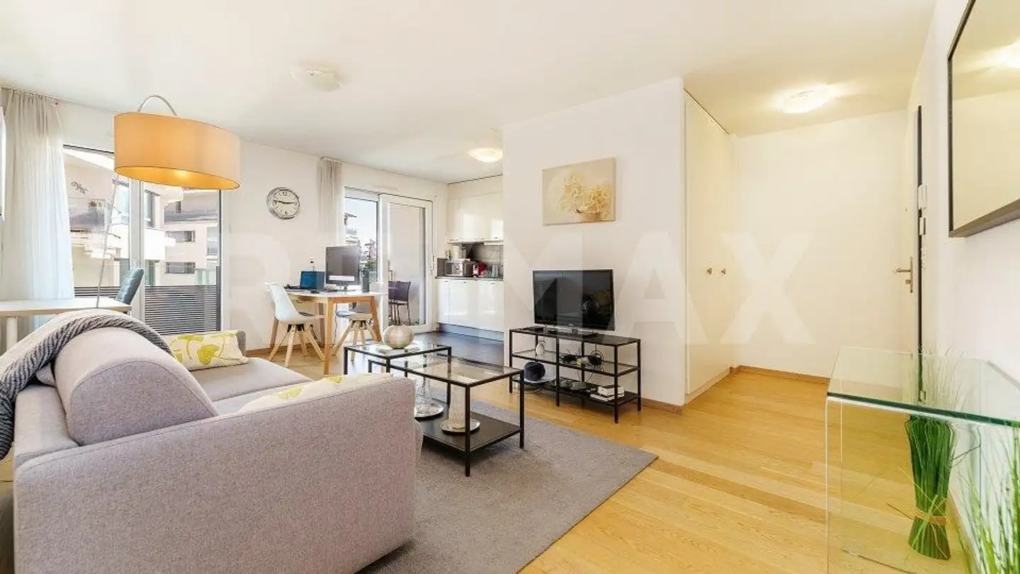 Appartamento ammobiliato in vendita - 1800 Vevey