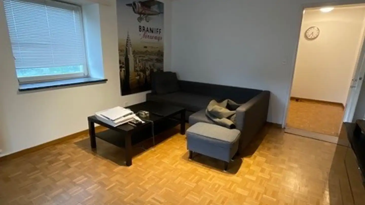Appartamento in affitto - Mattenstrasse 28, 4632 Trimbach - Foto 4