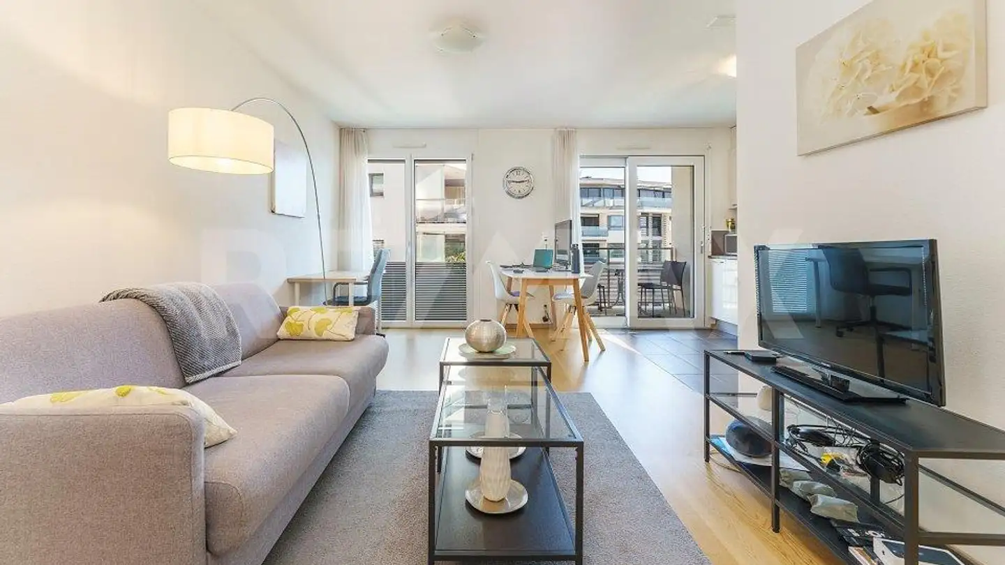 Appartamento ammobiliato in vendita - 1800 Vevey - Foto 2