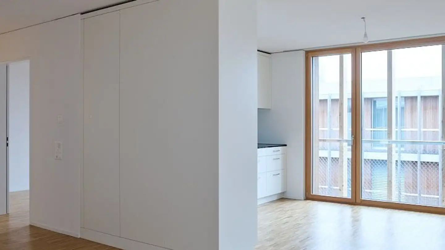 Appartamento in affitto - Lindenweg 5, 8500 Frauenfeld - Foto 2