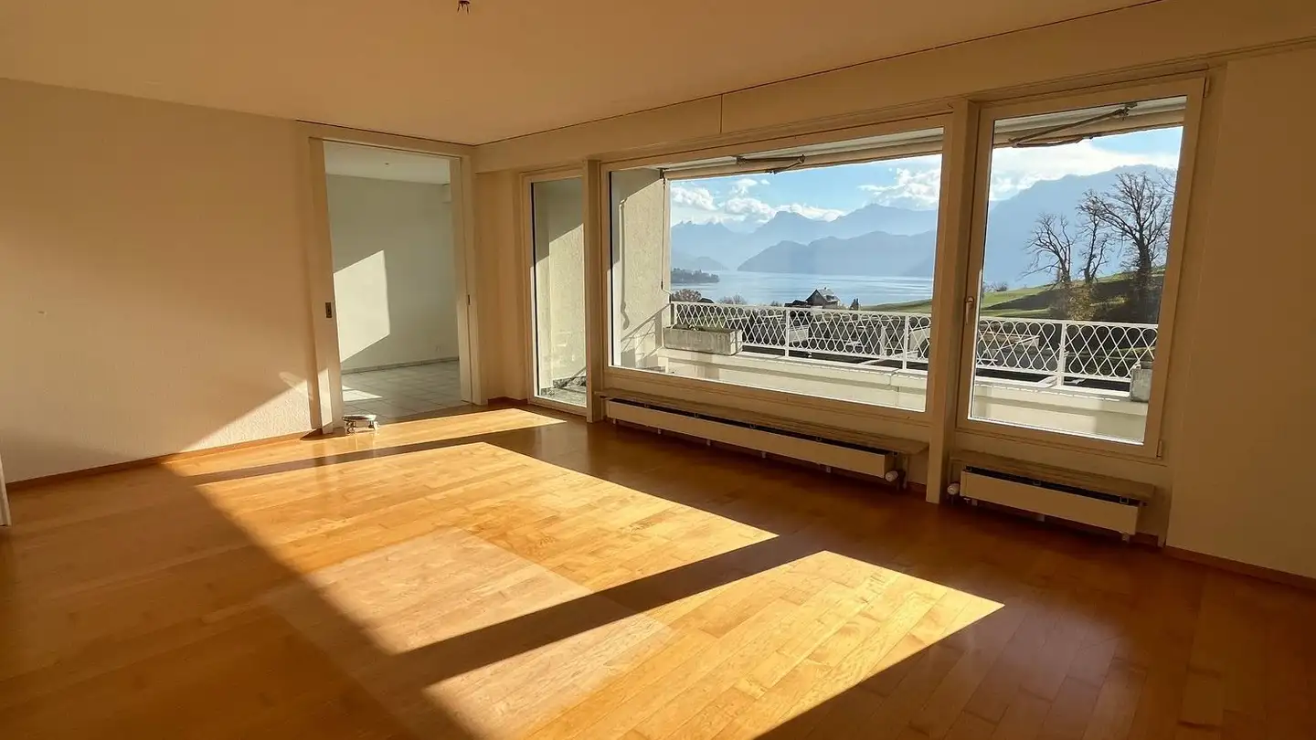 Apartment for rent - 6045 Meggen - Photo 2