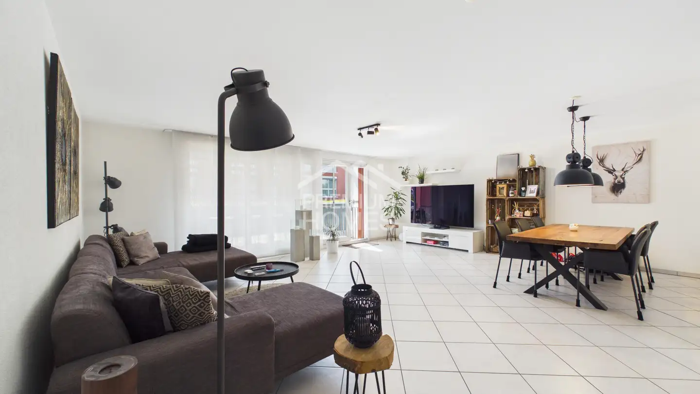 Appartement à vendre - 4147 Aesch BL - Photo 2