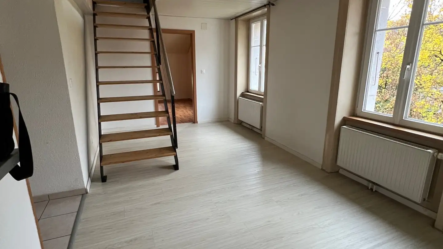 Appartement à louer - Rue Du Vallon 33, 2610 St-Imier - Photo 3