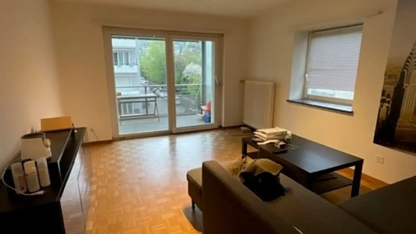 Appartamento in affitto - Mattenstrasse 28, 4632 Trimbach - Foto 3