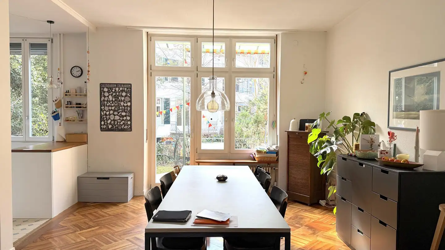 Maison individuelle à vendre - 4058 Basel - Photo 2